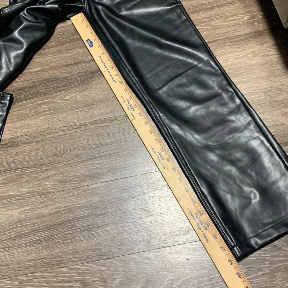Abercrombie&Fitch 90’s straight ultra high rise pants - Picture 5 of 5